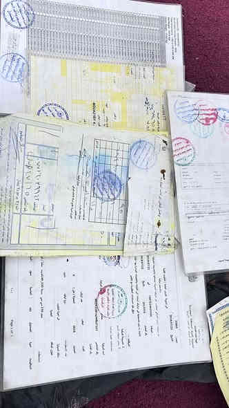 بوكسر 2018/  اوراقها اصوليه كامله عنواني بغداد كراده سعرها 550 
***********
