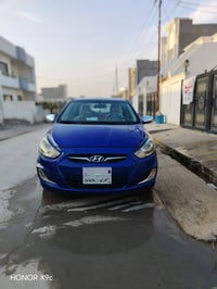اكسنت • ٢٠١١ • كركوك