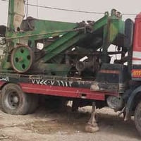 حفر آبار • آبار ارتوازية • خانقين