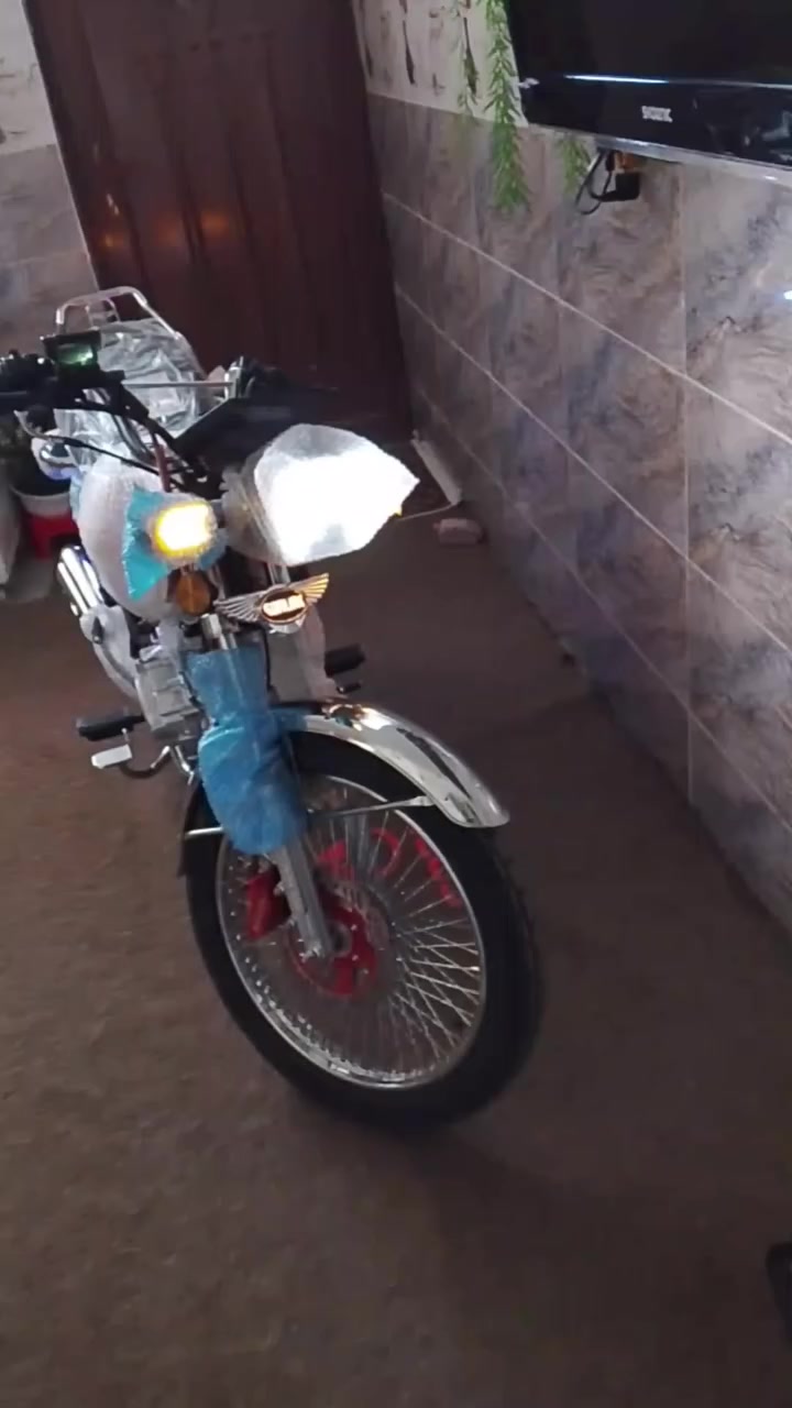 ماطور لبيع موتيل 26صفر ماماشي قبل يومين نزلته تواصل واتساب ***********
