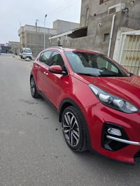 كيا سبورتاج • سبورتاج 2020 • كيا خليجي • سبورتاج نص فول • سيارة كيا • ...