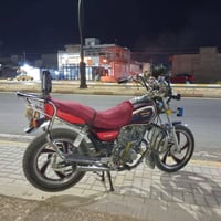 للبيع چني 2009 دبل بلاگ تعمير جديد اي نقص مابي  كهربائيات كلها شغاله ن...