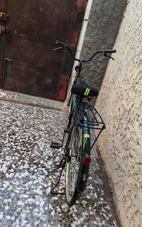 باسيكل بناتي • دراجة بناتي • دراجة اطفال • باسيكل اخضر • دراجة اخضر • ...