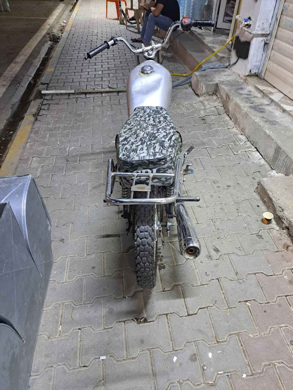 للبیع ساڤین 5گیر 2019 مابی عیب کلشی مابی صوت مابی صرف تایرات جدید دبڵات شغڵ سعر250بی مجال ڕقم واتساب ***********
