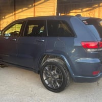 بيع او مراوس باقل منها جيب شيروكي 2021 بدون رقم فول مواصفات للاتصال  و...