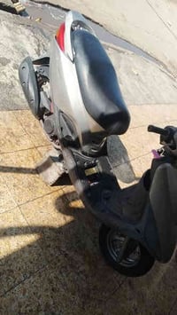 دراجه بريز ٢٠٠٦ دراجه شلعه معدل ودراجه بلاديه سعر ٦٥٠بيه مجال عنوان بغ...