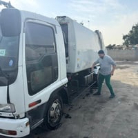 موديل 22 للبيع محرك 4 سلندر السعر دفترين  مكانها بغداد   ‭0780 673 248...