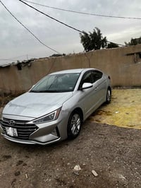 لانتره ٢٠٢٠ • وارد امريكي • كاميرا خلفية