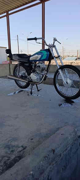 ناما شلامجه كلك
دراجه جديده ومكفوله وجاهزه 
***********
#.. 600 مع المجال
