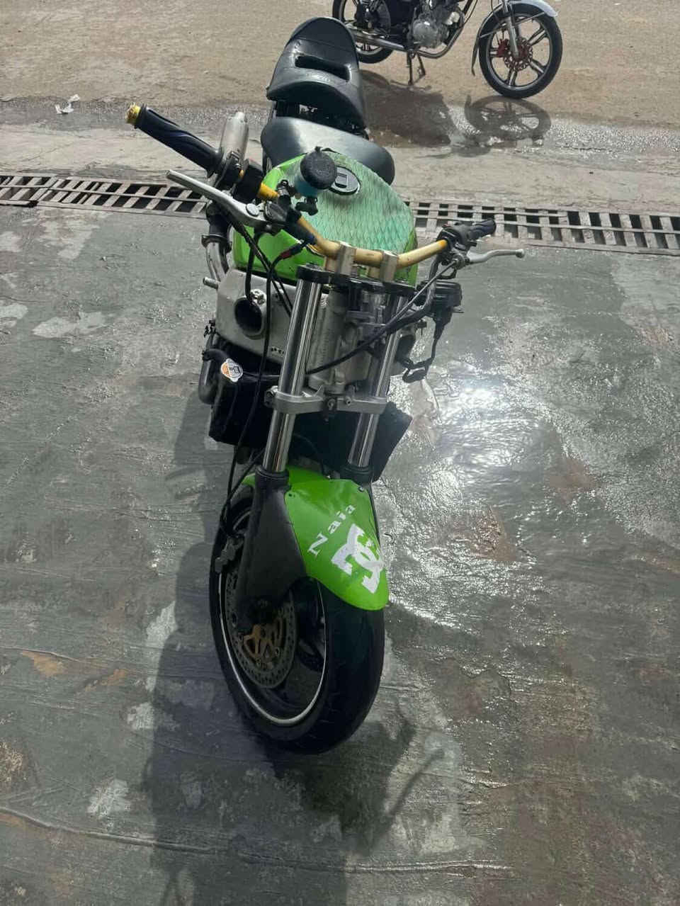 كاوسكي ٢٠٠٢مكينه مكفوله السعر ١٢٠٠


**إذا كنت صاحب هذا الإعلان وتريد حذفه لأي سبب، رجاءا أرسل رسالة إلى الدعم الفني**