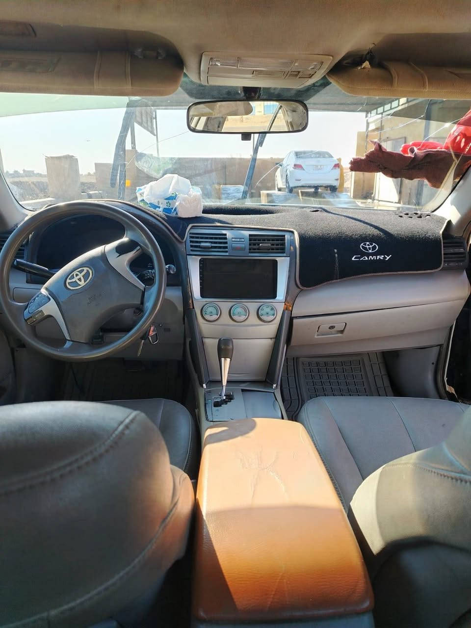 السلام عليكم مكلف بالنشر كامري 2007 فول كير ومحرك شرط صدر تايرات جدد كهربائيات كلهه شغاله رقم الدولي الجديد بسم صاحبهه نفسه العنوان صلاح الدين العلم السعر 75 الأتصال ع الرقم ***********///// ***********
