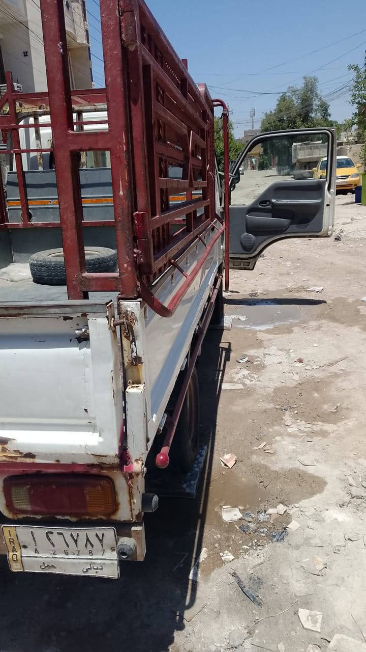 كيه فنتيره 48 رقم دياله مكينه بل باكيت.   مكان سياره بغداد ***********وتساب
