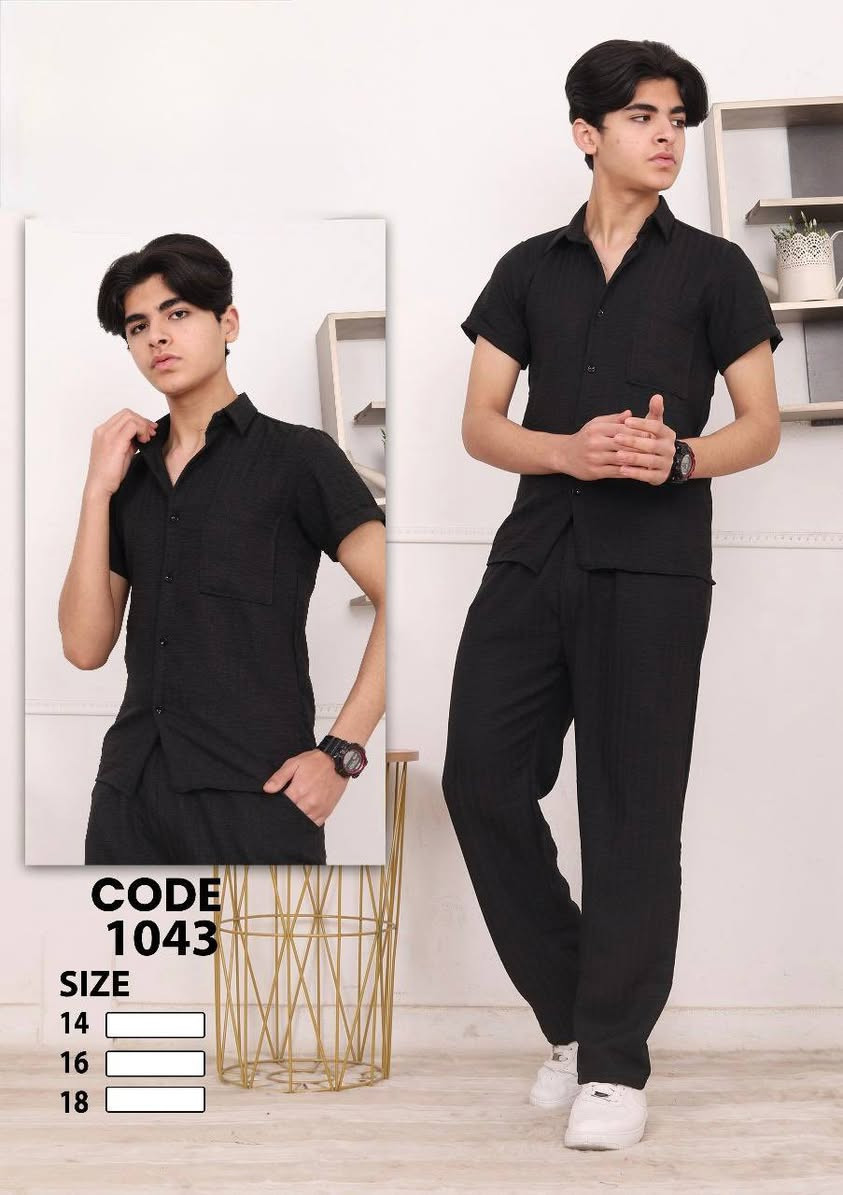 عرض خاص موديلات العيد

سوت🇹🇷ماستر قماش للن

سعر القطعة 15 الف فقط
الشد 300 الف 20 قطعة

قياس 6//12 سنة قالب ✅


**إذا كنت صاحب هذا الإعلان وتريد حذفه لأي سبب، رجاءا أرسل رسالة إلى الدعم الفني**