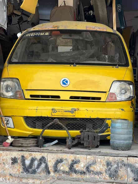 سلام عليكم تم وصول غراض حاويه كيه بريجو 
العنوان ناصريه الاسكان الصناعي 
***********
