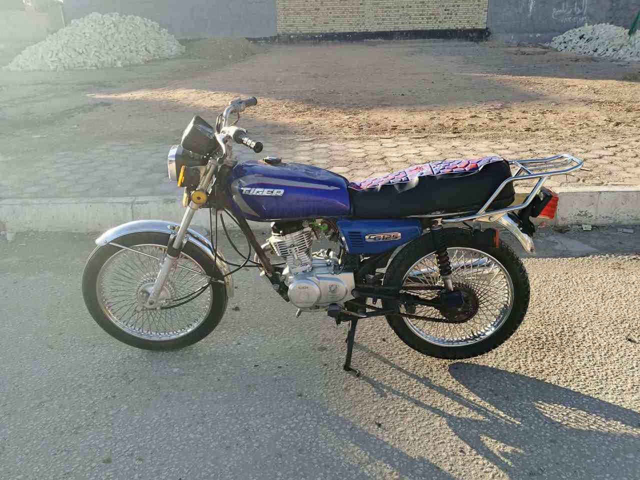 دراجه للبيع  تايكر مديل 21سعر350 مكان طويريج للتواصل ***********
