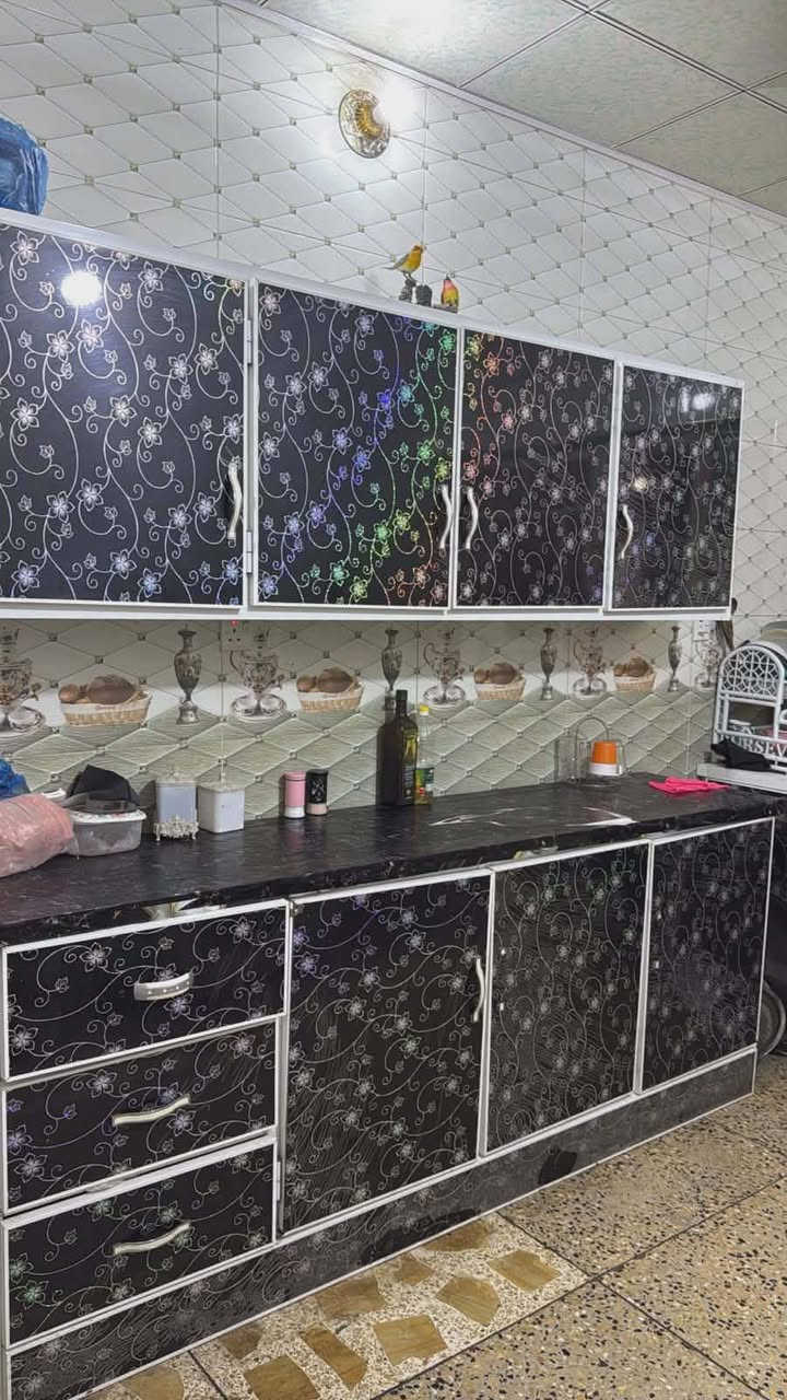 غرفه صاج تسكام سعر 300 بيها مجال + كاونتر 250 المنيوم + كنتور صاج 100 عنوان حي جهاد


**إذا كنت صاحب هذا الإعلان وتريد حذفه لأي سبب، رجاءا أرسل رسالة إلى الدعم الفني**