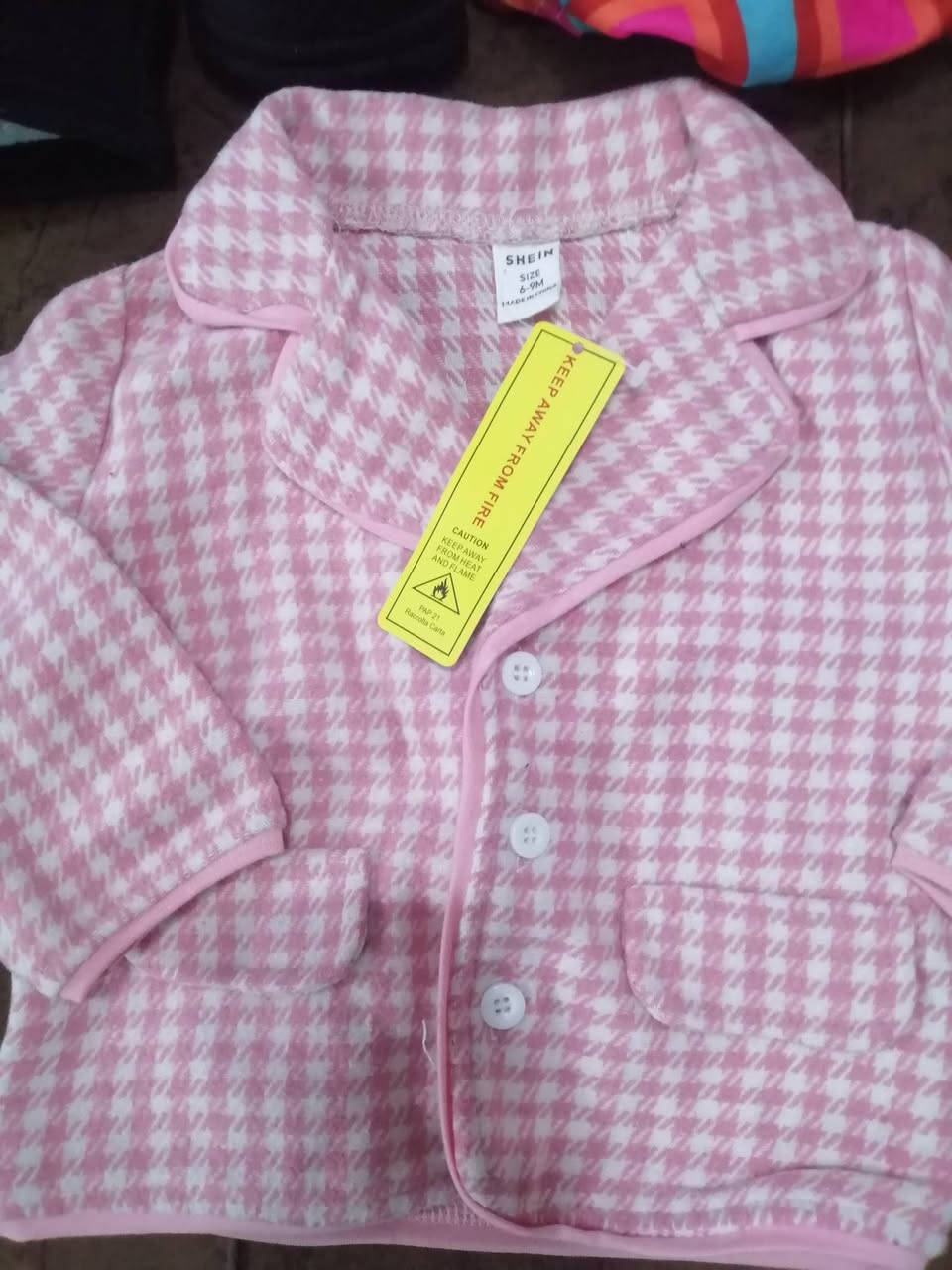 اي قطعه داخل منشور سعر الفين
ملابس شي ان


**إذا كنت صاحب هذا الإعلان وتريد حذفه لأي سبب، رجاءا أرسل رسالة إلى الدعم الفني**