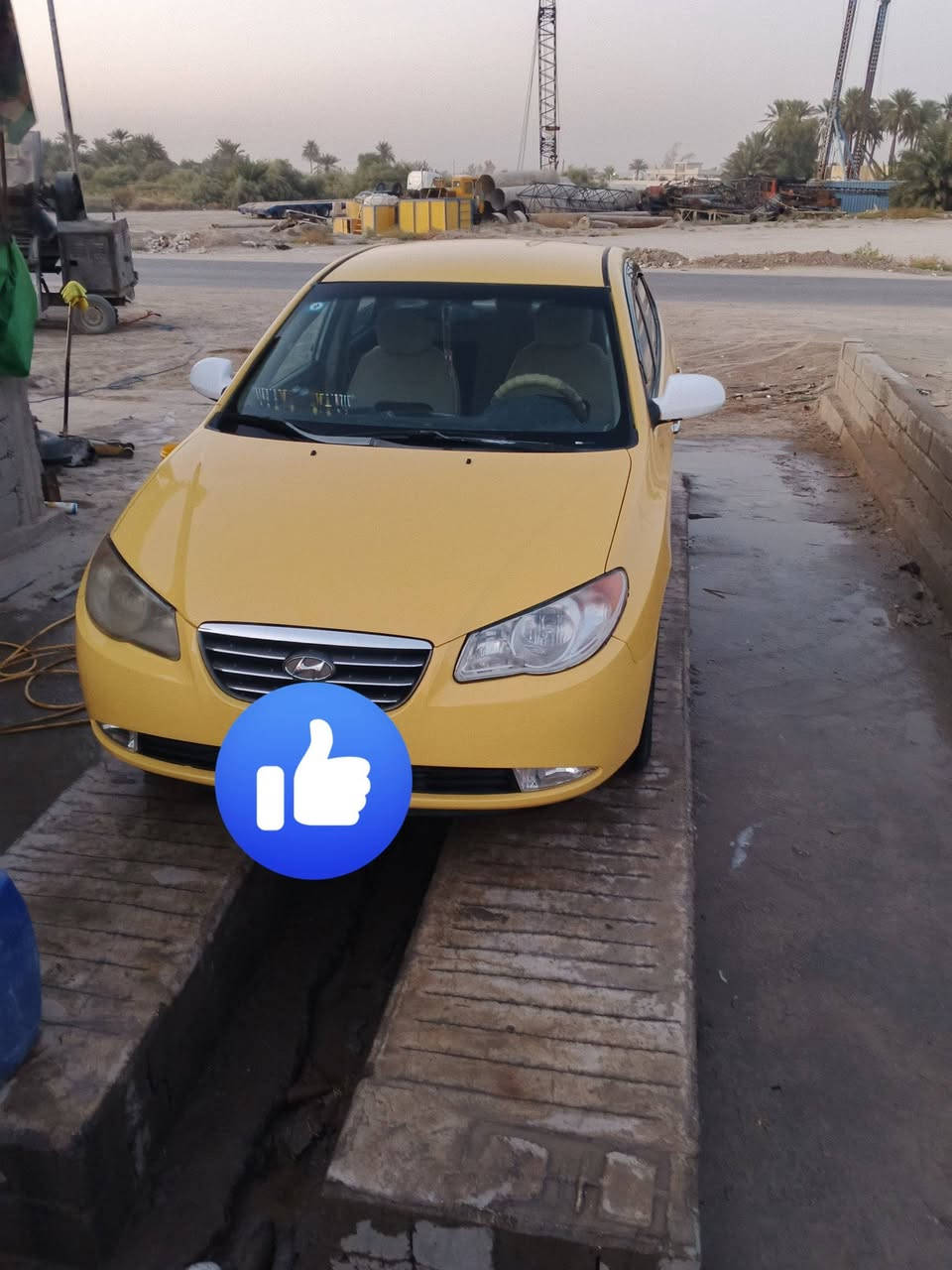 السلام عليكم النتره 2007 وارد امريكي مكينه 2000 رقم بغداد إنكليزي سنويه بسمي لغايه 2027 تحويل ثانيوم تبريد ثلج مكينه وكير مكفوله ضرر شبر جاملق امامي وتبديل جاملغ وبنيد بدون دواخل السعر 98 وبيه مجال حك الجيه لتواصل ع رقم الهاتف ***********غير متواجد ع الفيس
