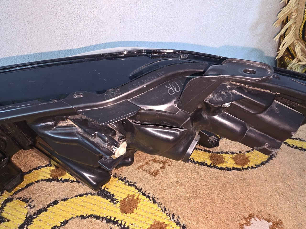 السلام عليكم  لايت  كامري 26 امريكي  سعر 3 اوراق


**إذا كنت صاحب هذا الإعلان وتريد حذفه لأي سبب، رجاءا أرسل رسالة إلى الدعم الفني**