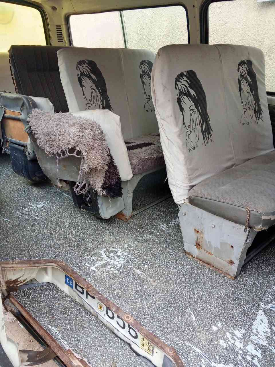 سلام عليكم عندي سيارة هايسا للبيع عنوان بابل مكينه وكير خير من الله 3yبلاد اسويلك وكالة ***********// بي واتساب
