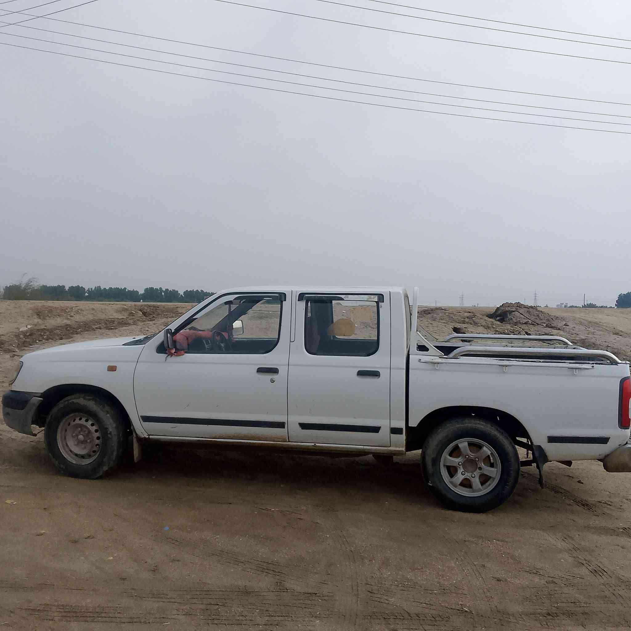 سلام عليكم سياره لبيع نيسان صيني مديل 2015 سياره مكفوله كفاله عامه سياره بسماوه سياره جاهزه ماتخسر عليه ربع مداور ثاني يوم  سعر خاص  
***********
