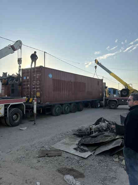 وصول جديد بفضل الله حاويه وارد سويسري نظافه كدامكم ١٠٠٪؜ 
والوارد السويسري معروفه نظافه 🥇🥇 

جميع احجام البيجو 👍 

للطلب والاستفسار يرجى مراسله الصفحه 
او الاتصال على *********** هاتف او واتساب
