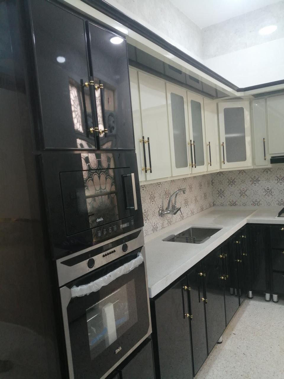 ‏︵‿︵‿୨ ༒ ୧‿︵‿ 
 ⚜️معرض الوتين للمطابخ والديكور ⚜️

 ◾️متوفر البيع بنظام التقسيط ◼️

‏ ♦️pvc مطابخ المنيوم مطبن ♦️
 ♦️ مطابخ خشب HDF  تركيه♦️
 ♦️مطابخ خشبMDF تركيه♦️
 ♦️ديكورات خشب♦️

 🔺نحرص على تصميم مطبخ يلائم احتياجك مهما كانت المساحة المتوفرة 

🔸اجود انواع الاكسسوارات المستخدمة
🔸اجود انواع الخشب التركي🪵
🔸دقة في التصميم و جوده في المنتج💻
🔸التصميم حسب الطلب📌
🔸استغلال المساحات الصغيرة والكبيرة 
🔸الوان جديدة تناسب جميع الأذواق📊
🔸 مرمر صناعي بمواد تركيه مع  ضمان سنيتن
🔸متوفر كوارتز طبيعي 👍🏻
🔸هدية سلة منظفات🧴وسلة مواعين 🍽 
🔸انارة الكاونتر💡 والتصميم 🖍وتنصيب ⚒ مجاناً

 🌟العمل داخل النجف
  وجميع المحافظات🌟

 📍العنوان: النجف الاشرف _حي السلام_شارع سلام غري __مقابل روضة الرياحين
 
للاستفسار مراسلة الصفحة او الاتصال على الارقام  التالية :☎️🤳

- متوفر واتس اب📱 
***********☎️
*********** ☎️ 

#معرض الوتين للمطابخ ولديكور#ألمنيوم #مطابخ #تصاميم #ديكورات #اثاث #تركيا #العراق 
#البشير_شو #اربيل #مطابخ_المنيوم #ديكورات_داخليه
#خشب #pvc #exploer #اكسبلور #كاونترات_المنيوم
