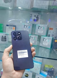 هونر X6a • ١٢٨/٤ • كسر زيرو