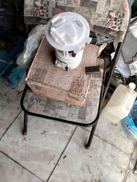 يتوفر عبوه بانزين سانترا جديد أصلي شركه 07742455181