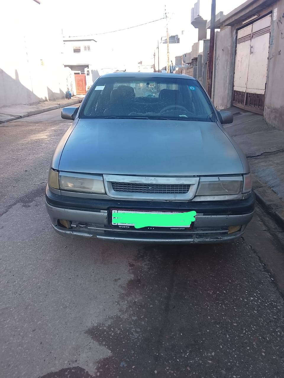 اوبل فيكترا موديل 93 حجم 20 باسمي رقم دولي نينوى


**إذا كنت صاحب هذا الإعلان وتريد حذفه لأي سبب، رجاءا أرسل رسالة إلى الدعم الفني**