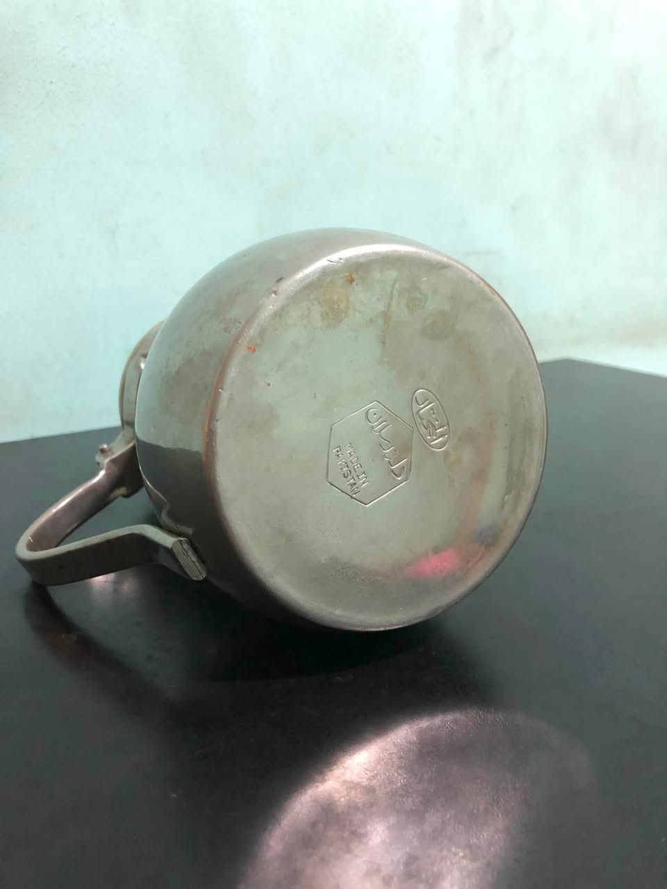 دلة نحاس مختومة رسلان


**إذا كنت صاحب هذا الإعلان وتريد حذفه لأي سبب، رجاءا أرسل رسالة إلى الدعم الفني**
