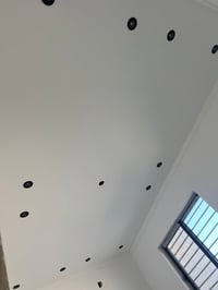 جبسون بورد • سحابات جبس • نقوش ملكية