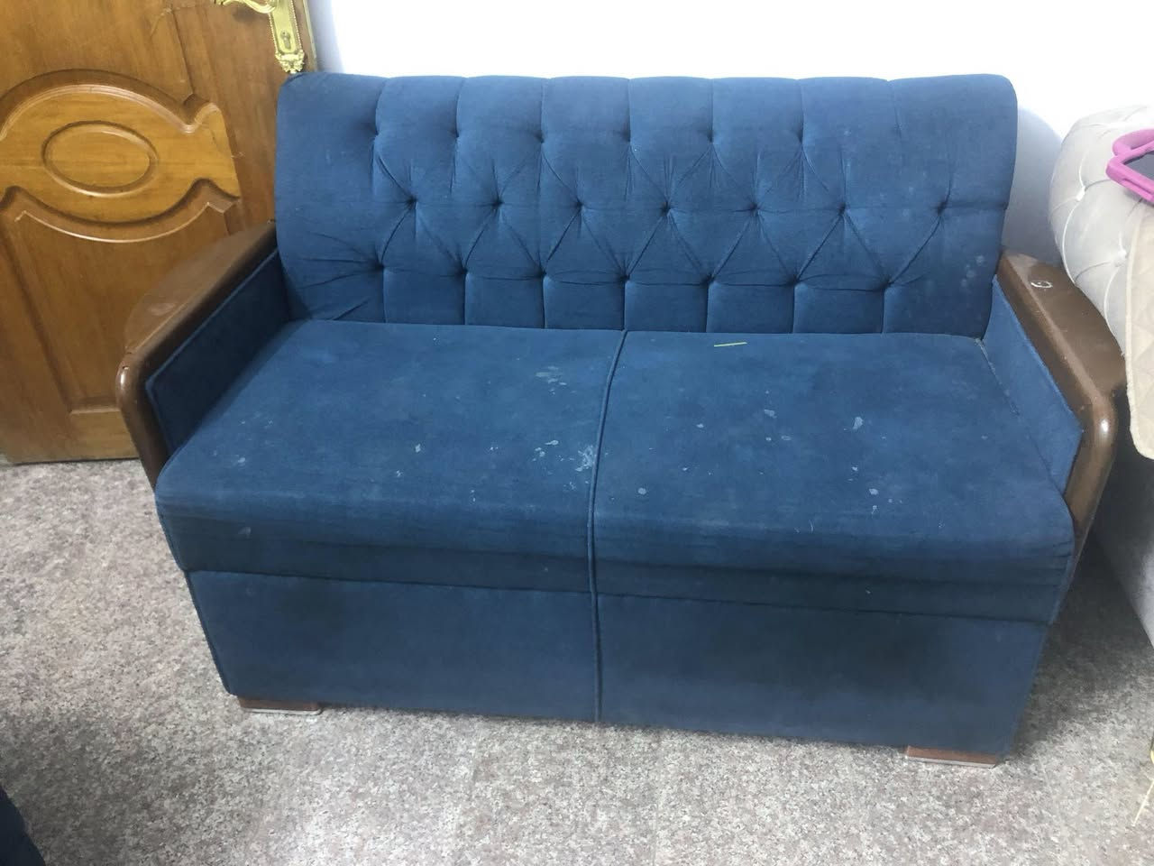 قفل 75 مكاني الغزاليه عمل عراقي


**إذا كنت صاحب هذا الإعلان وتريد حذفه لأي سبب، رجاءا أرسل رسالة إلى الدعم الفني**