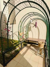 دار للبيع في مجمع السلام  مطلوب مبادرة الزون الثاني  250م طابقين  خمس ...