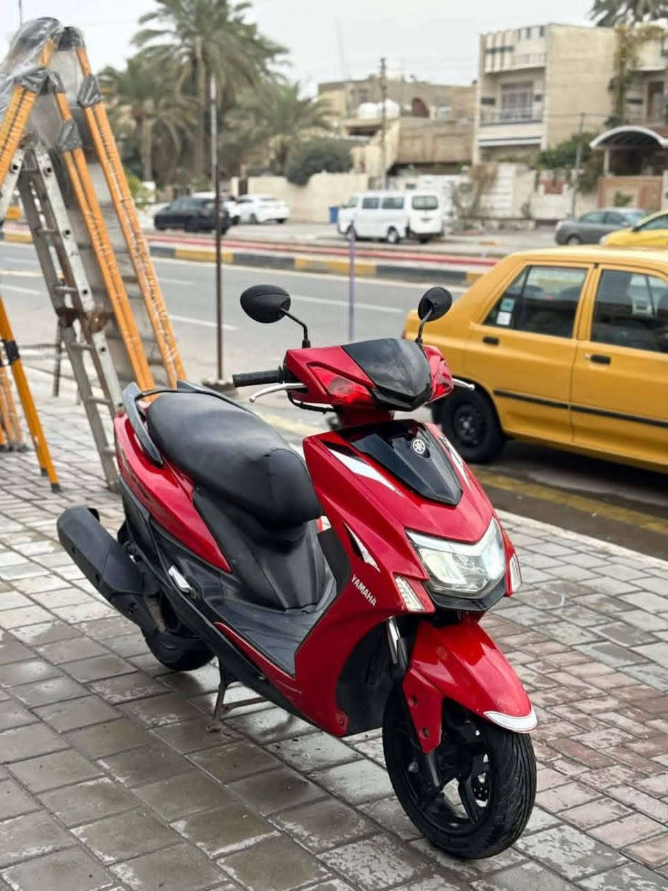 مكلف بنشر دراجه سكنس شمعه x5 ياباني للبيع دراجه كفاله عامه بيه كم ملاحضه با الكفر او بيه اشاير رياضيه نكره بكل وكت وبيه منفذ شحن
السعر مليون قفل مستعجل عل بيعتهه 
ماخذهه ب13 ورقه 
***********
