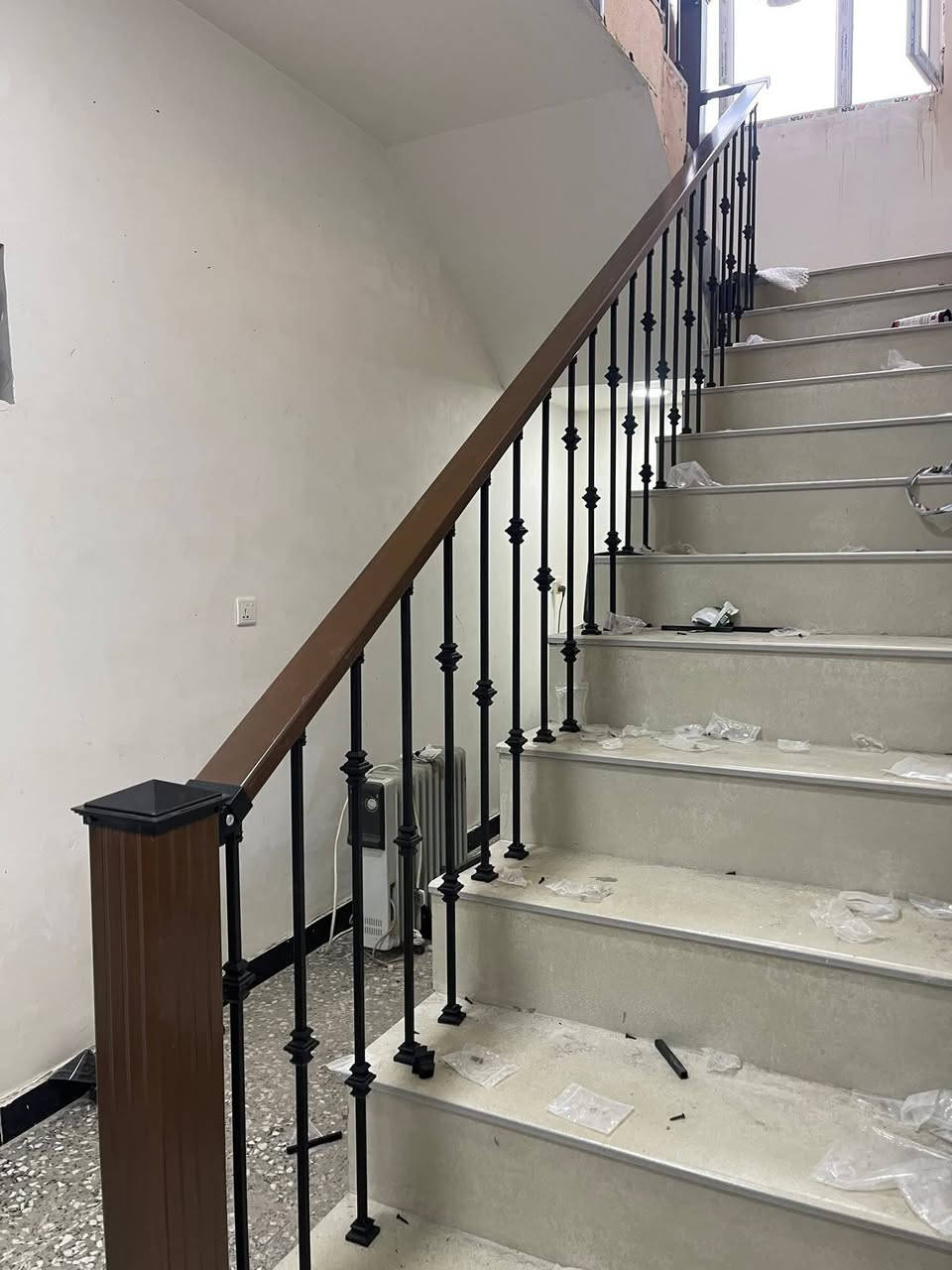 اهلا وسهلا بالزبائن الكرام 🙋
يعلن البديع عن كافه عمل المحجرات درج المنيوم  وجام مسكرة ١٠ ملم
باحدث الموديلات 
-كرستا وعمل وبانسب الاسعار وكوادر ذو خبره عاليه مواد تركيه اصليه -🇹🇷
اذا عندك درج تريد اسويله محجر خليك بالبيت واحنه نوصلك


**إذا كنت صاحب هذا الإعلان وتريد حذفه لأي سبب، رجاءا أرسل رسالة إلى الدعم الفني**