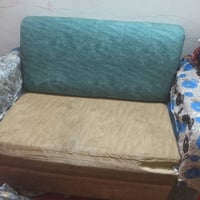 قنفات 3 • النجف الاشرف • مكسور رجل