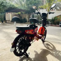 بايسكل شحن • موديل 2023 • كربلاء