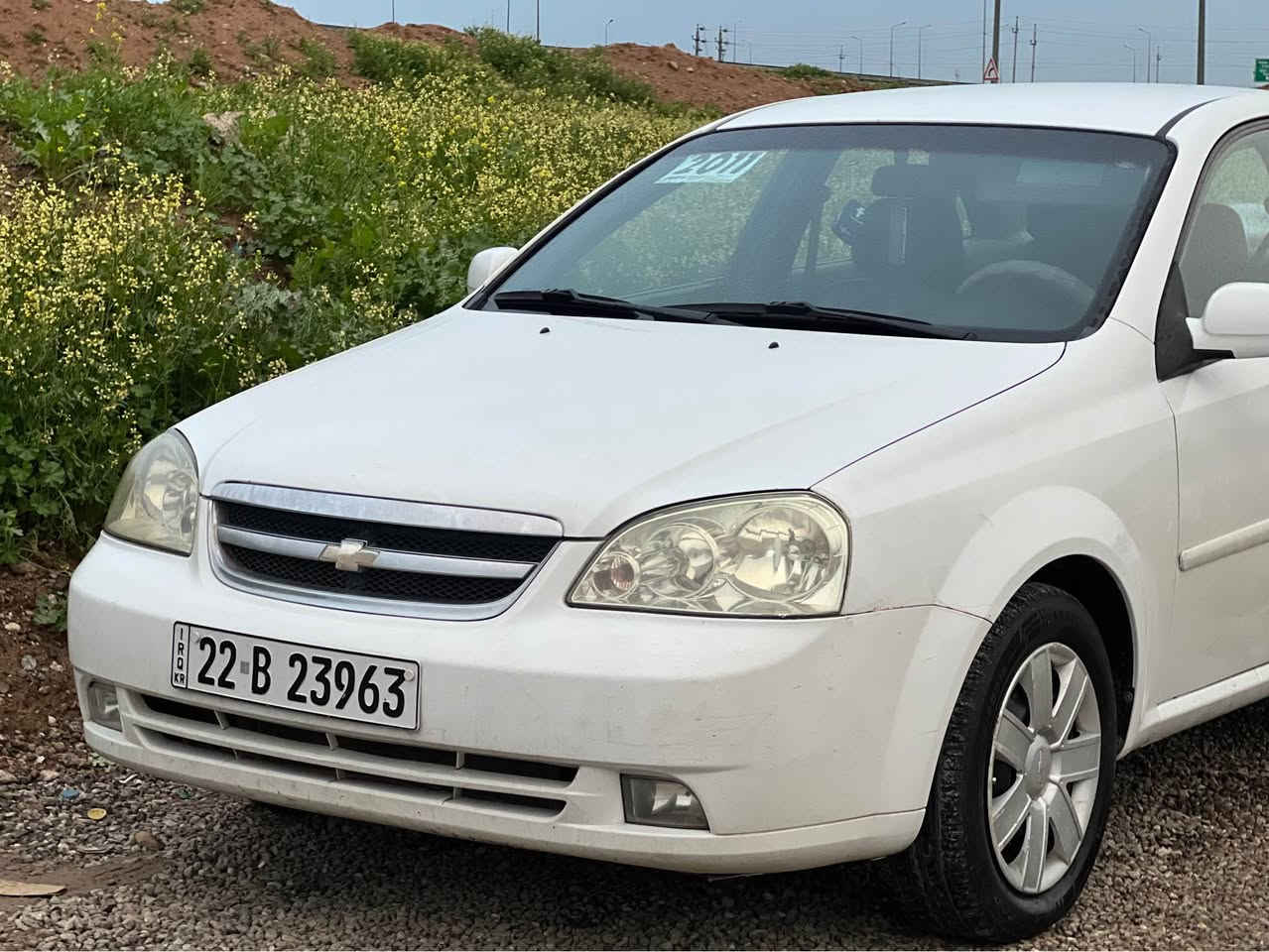 ئۆپترا مۆدێل 2011 بۆ فرۆشتن 
سەیارەکە یەک دەرگاو پەڵەیەکی بۆیاغە بێ داخیلی 
سەیارەکە لە شەریکەوە یەک دەستە 
سەنەوی و رەقەمی نوێیە 
سەیارکە مەکینەی نەکراوەتەوە 
سەیارەکە زۆر خاوێن ماوەتەوە زۆر توندو تۆڵە 
گێرومەکینەوتەبریدو توندو تۆڵی بەشەرت
سەیارەکە لە هەولێرە 
نرخی 75 کەمێک مەجال 
***********
………..………
اوبترا مودیل ٢٠١١ 
السیارە باب و شبر سبغ باقی کفالە 
ماشی قلیل واضع شریکە 
معرک مامفتوع 
السعر ٧٥ بی مجال بسیط 
مکان اربیل 
*********** - بی واتساب أربيل, العراق
