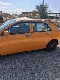 بي وادي اف ثري موديل 2011 سياره بسمي رقم بغداد نكليزي هزه جديد مداور ث...