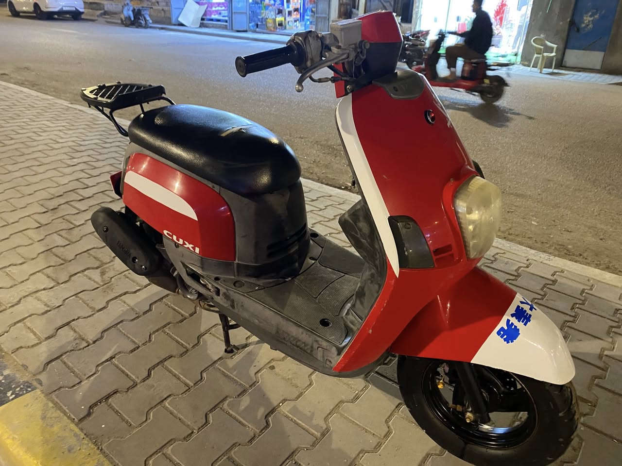 مرحبا ماكس بوليسي كفاله فول الفول بلاديه مامفتوحه ابد جيب ويا١٠٠فيتر وتعال افحص شلعه ومعدل خير  من الله شغاله مطول اللطول لايت عالي ناصي سلف هندر اشاير هورن اصطاب بريكات امامي خلفي  دبلات بصره جمهوريه السعر مناسب  ٨٥٠الرقم***********
