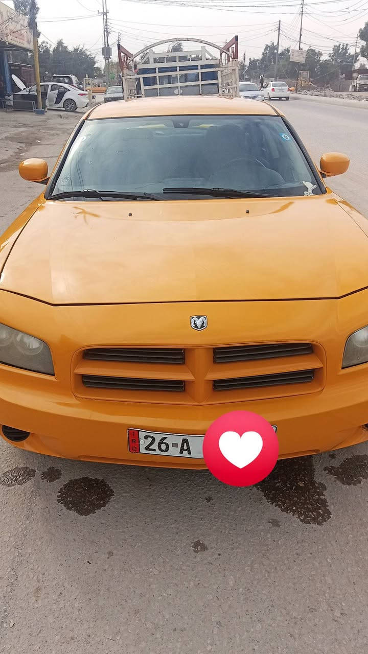 جارجر موديل 2010 أصل 4جوكات حداديه تخم تاير جديد سياره احلا من صوره صبغه جديده بدون  محرك كير 
رقم نكليزي شرط تحويل حادثه ربع جاملغ البنيد مبدل مكان كربلاء السعر90بيه مجال ***********/ ***********
