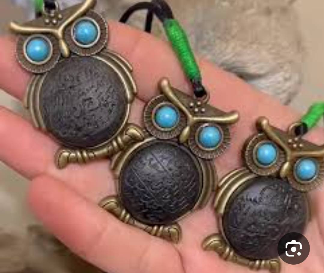 احجار كريمه اصليه باحراز المحبه والقبول وايات قرأنيه حسب الحاجه للخوف والتابعه وغيرها


**إذا كنت صاحب هذا الإعلان وتريد حذفه لأي سبب، رجاءا أرسل رسالة إلى الدعم الفني**