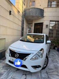 بسم الله الرحمن الرحيم السلام وعليكم  للبيع نيسان سني 2020 هندي ابو ال...