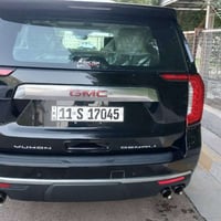 جي ام سي دينالي • ٢٠٢٣ • ٢٦ الف