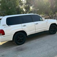 مونيكا 2006 مواصفاه لكزز  متومه طبق الاصل ع رقم شمالي وساحب الهه واجهي...