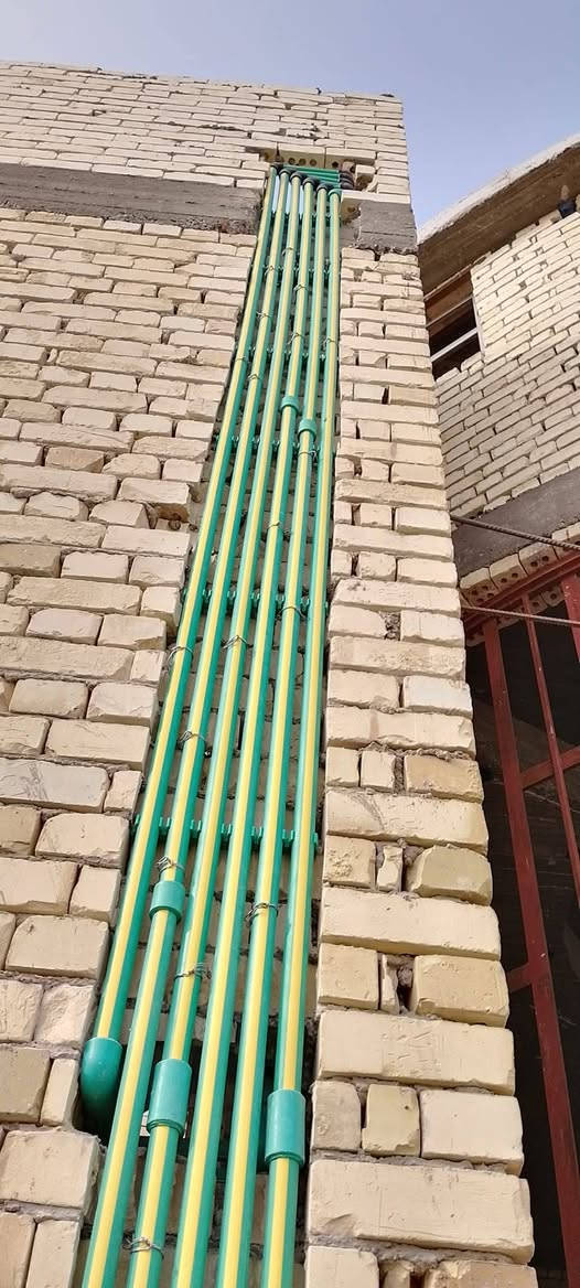 البداية الصحيحة تضمن مستقبلاً آمناً 💧
...........#تاسيسات_صحيه........
***********
......
🏡 بيت جديد وأعمال سباكة بأعلى معايير الجودة

