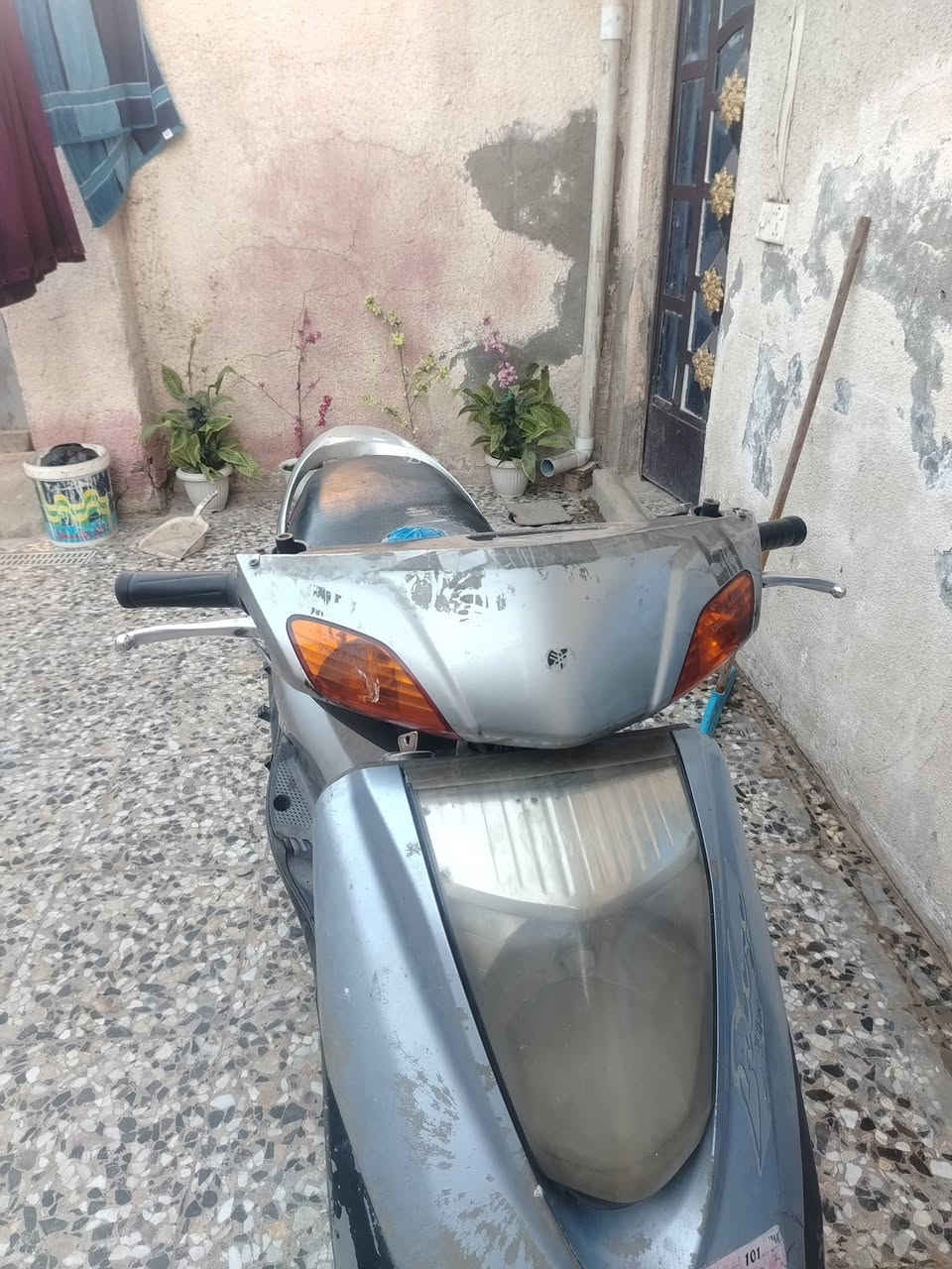 نكره سلف مكينه كهربائيات
أوراق جاهزه الدراجه  عوزها ترتيب فقط

قفلها 400 المكان بغداد
بدون تعليقات شرأي اتصل ***********
