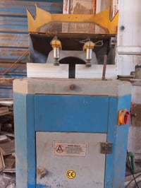 معمل PVC • ثري فيز • حي الحرفيين