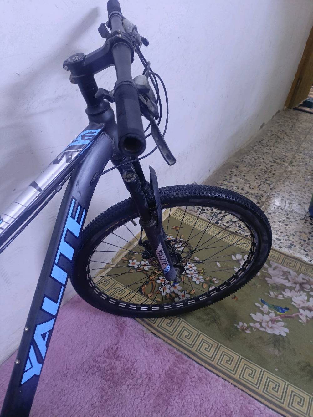 بايسكل حجم 26 للبيع ما بي اي عطل مكاني بغداد مدينة الصدر بامزين خان قطاع 68 رقمي ***********